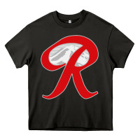 Asphalt men rainier beer capital r mountain Heavy Core Tee - PixelWave