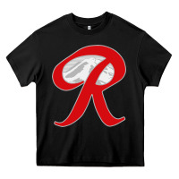 Black men rainier beer capital r mountain Heavy Core Tee - PixelWave