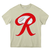 Mossy men rainier beer capital r mountain Heavy Core Tee - PixelWave