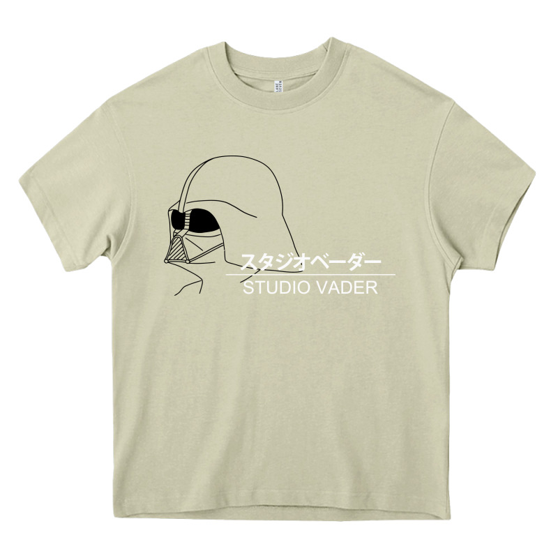 Studio Vader   Star Heavy Core Tee by PixelWave | Teevron