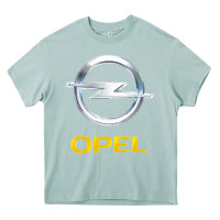 Arona Opel Heavy Core Tee - PixelWave