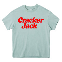 Arona cracker jack Heavy Core Tee - PixelWave