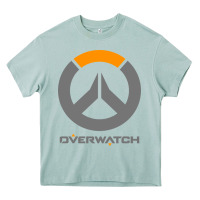 Arona overwatch Heavy Core Tee - PixelWave