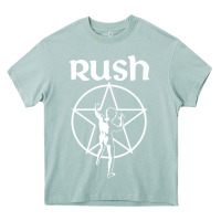 Arona Rush Explosion Heavy Core Tee - PixelWave