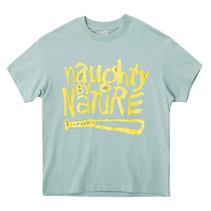 Naughty By Nature, Naughty, Nature, The Naughty By Nature, Naughty By  Heavy Core Tee by PixelWave | Teevron