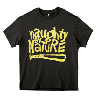 Asphalt Naughty by Nature, Naughty, Nature, the Naughty by Nature, Naughty by  Heavy Core Tee - PixelWave