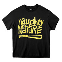 Black Naughty by Nature, Naughty, Nature, the Naughty by Nature, Naughty by  Heavy Core Tee - PixelWave