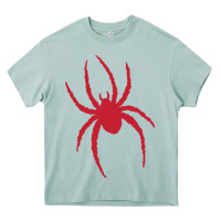 Arona Richmond spiders Heavy Core Tee - PixelWave