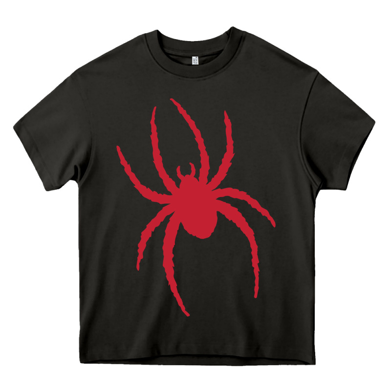 Richmond Spiders Heavy Core Tee by PixelWave | Teevron