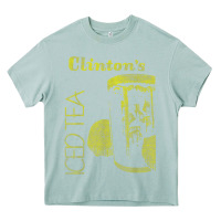 Arona Clintons Iced Tea Heavy Core Tee - PixelWave