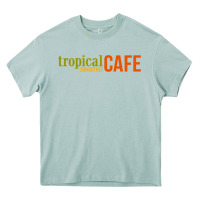 Arona Tropical Smoothie Heavy Core Tee - PixelWave