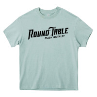 Arona resto, round table pizza new Heavy Core Tee - PixelWave
