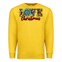 Christmas Gemstone Love Premium Sweatshirt | Teevron