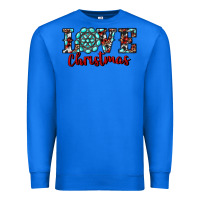 True Royal christmas gemstone love Premium Sweatshirt - RanaPortraitStore