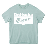 Arona onitsuka tiger Heavy Core Tee - PixelWave