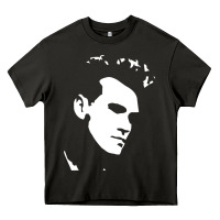 Morrissey The Smiths Heavy Core Tee | Teevron