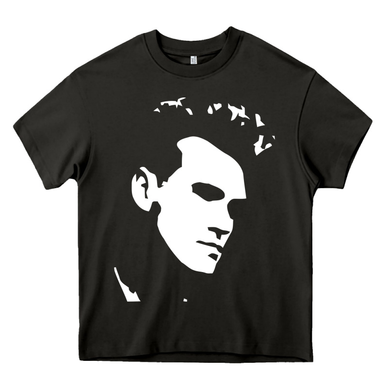 Morrissey The Smiths Heavy Core Tee by PixelWave | Teevron