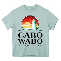 Arona cabo wabo Heavy Core Tee - PixelWave