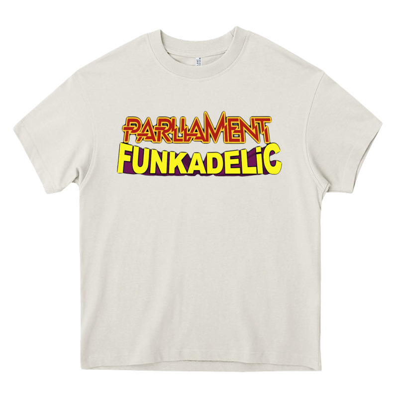 Parliament Funkadelic Heavy Core Tee by PixelWave | Teevron