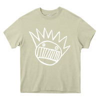 Mossy ween Heavy Core Tee - PixelWave
