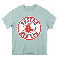 Arona Boston R e d S o x Heavy Core Tee - Craftify
