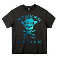 Asphalt kenny chesney no shoes nation Heavy Core Tee - Craftify