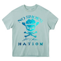 Arona kenny chesney no shoes nation Heavy Core Tee - Craftify
