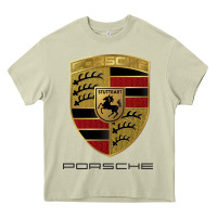 Mossy .Porches new Heavy Core Tee - Craftify