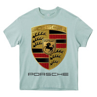 Arona .Porches new Heavy Core Tee - Craftify