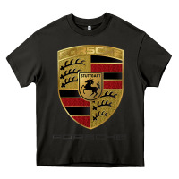 Asphalt .Porches new Heavy Core Tee - Craftify