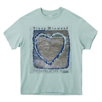 Arona STEVE WINWOOD, the STEVE WINWOOD, STEVE WINWOOD art, STEVE WINWOOD vin Heavy Core Tee - Craftify