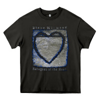 Asphalt STEVE WINWOOD, the STEVE WINWOOD, STEVE WINWOOD art, STEVE WINWOOD vin Heavy Core Tee - Craftify