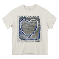 Cream STEVE WINWOOD, the STEVE WINWOOD, STEVE WINWOOD art, STEVE WINWOOD vin Heavy Core Tee - Craftify