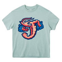 Arona jacksonville jumbo shrimp Heavy Core Tee - Craftify