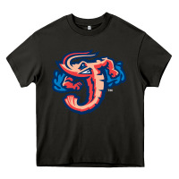 Asphalt jacksonville jumbo shrimp Heavy Core Tee - Craftify