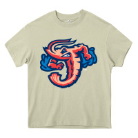 Mossy jacksonville jumbo shrimp Heavy Core Tee - Craftify