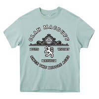 Arona clan macduff scottish kilt highland games t shirt Heavy Core Tee - Craftify