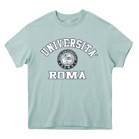 Arona universita roma [tb] Heavy Core Tee - Craftify