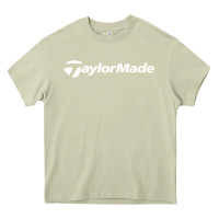 Mossy taylormade Heavy Core Tee - Craftify