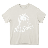 Cream seger merchandise Heavy Core Tee - Craftify