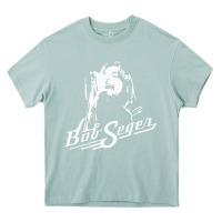 Arona seger merchandise Heavy Core Tee - Craftify