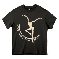 Asphalt dancing pose Heavy Core Tee - Craftify