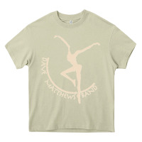 Mossy dancing pose Heavy Core Tee - Craftify