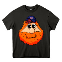 Asphalt youppi! Heavy Core Tee - Craftify