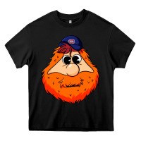 Black youppi! Heavy Core Tee - Craftify