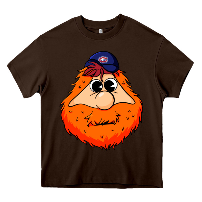 Youppi! Heavy Core Tee by Craftify | Teevron