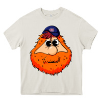 Cream youppi! Heavy Core Tee - Craftify