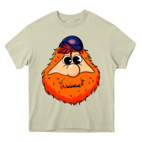 Mossy youppi! Heavy Core Tee - Craftify