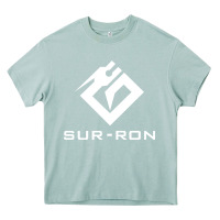 Arona sur ron 3 wht music Heavy Core Tee - Craftify