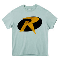 Arona Robin Heavy Core Tee - Craftify